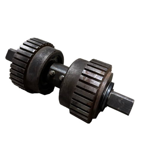 Ролики для Pelletnik-150 /  GRAND-150